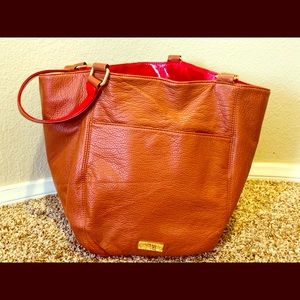 Duex Lux Purse